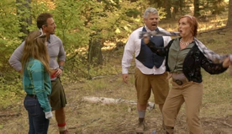 Hello from Nowhere 2022