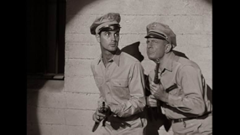 Riot in Cell Block 11 1954