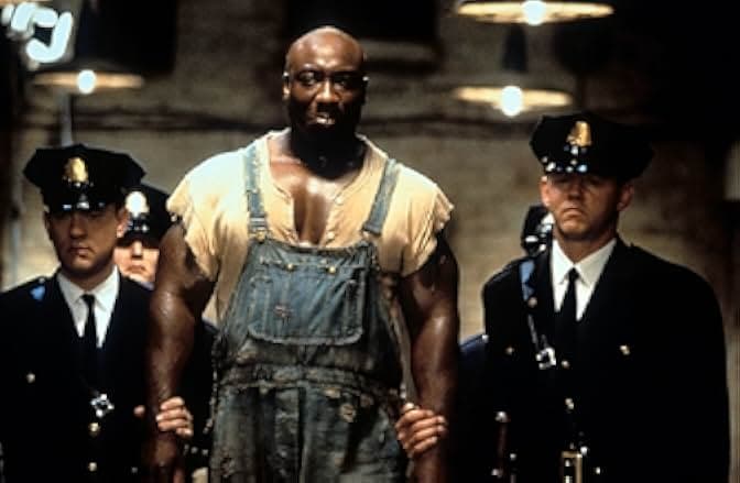 The Green Mile 1999