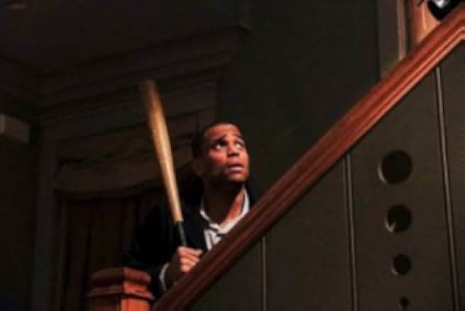 Jacob's Ladder 2019