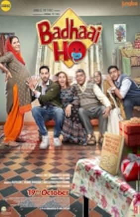 Badhaai Ho 2018