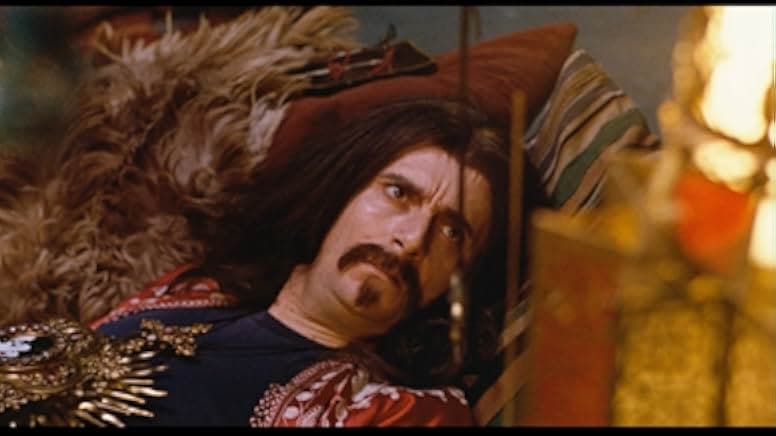 The Adventures of Barry McKenzie 1972
