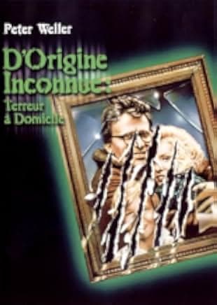 Of Unknown Origin 1983