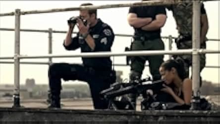 S.W.A.T.: Firefight 2011