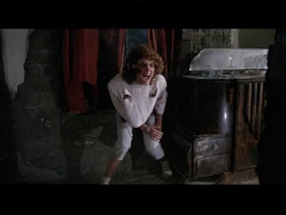 Vacations of Terror 1989