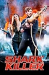 Shark Killer 2015