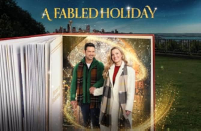 A Fabled Holiday 2022