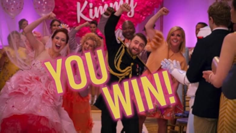 Unbreakable Kimmy Schmidt: Kimmy vs the Reverend 2020
