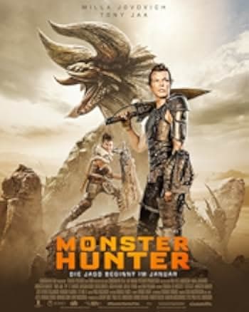 Monster Hunter 2020