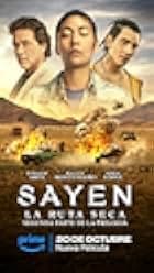 Sayen: La Ruta Seca 2023