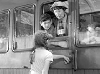 Adventure in the Hopfields 1954