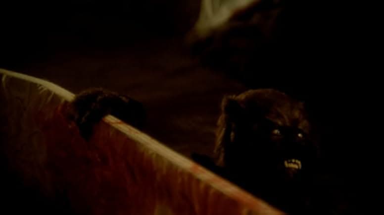 Night of the Werewolf 1985