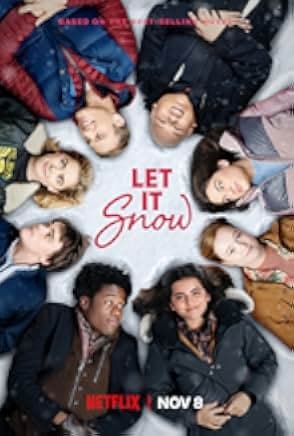 Let It Snow 2019