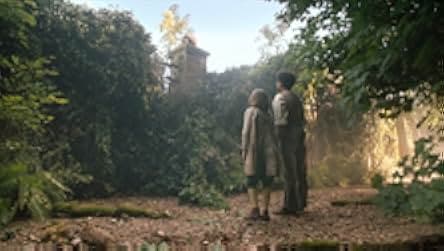 The Secret Garden 2020