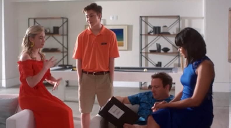 Spring Breakaway 2019