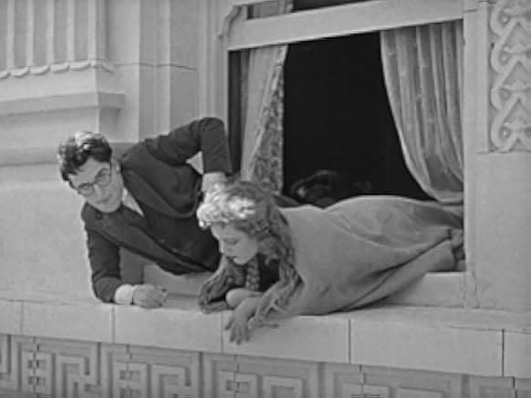 High and Dizzy 1920