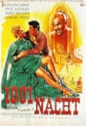 A Thousand and One Nights 1945
