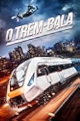 Bullet Train Down 2023