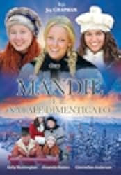 Mandie and the Forgotten Christmas 2011