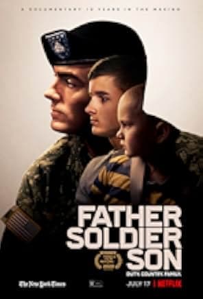 Father Soldier Son 2020
