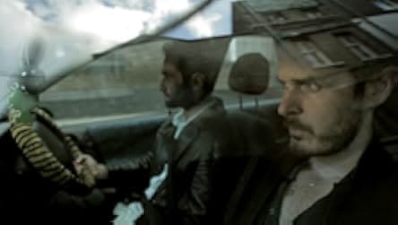 Hard Boiled Sweets 2012