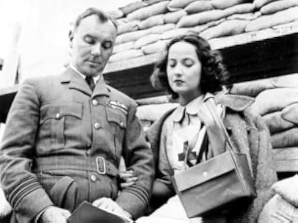 The Lion Has Wings 1939