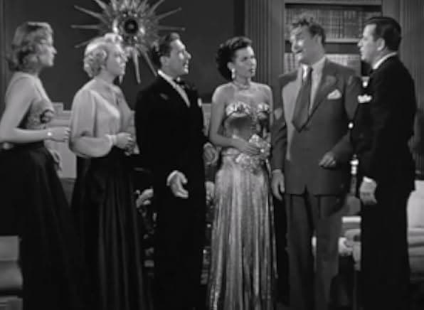 Watch the Birdie 1950