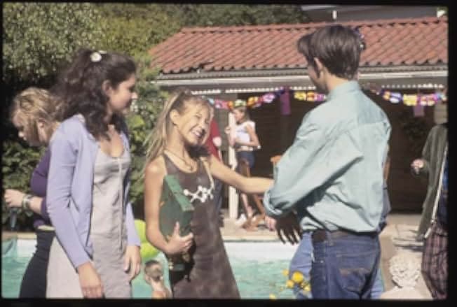 Eva & Adam - Fyra födelsedagar och ett fiasko 2001