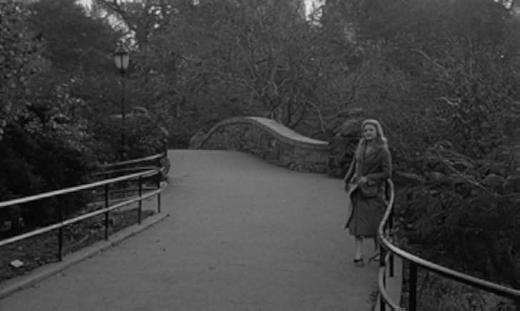 Something Wild 1961
