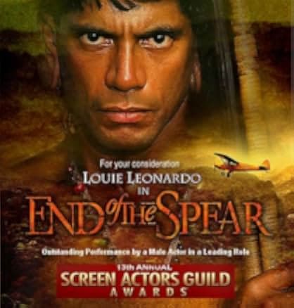 End of the Spear 2005