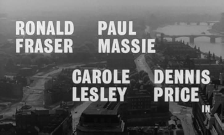 The Pot Carriers 1962