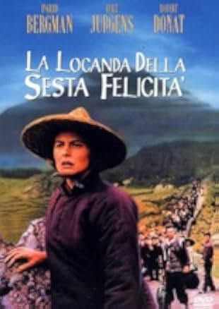 The Inn of the Sixth Happiness 1958