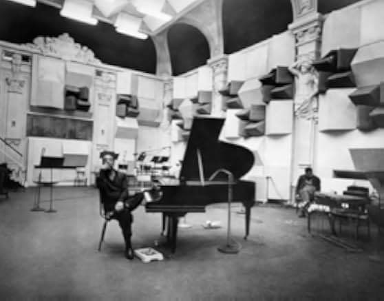 Paris Blues 1961