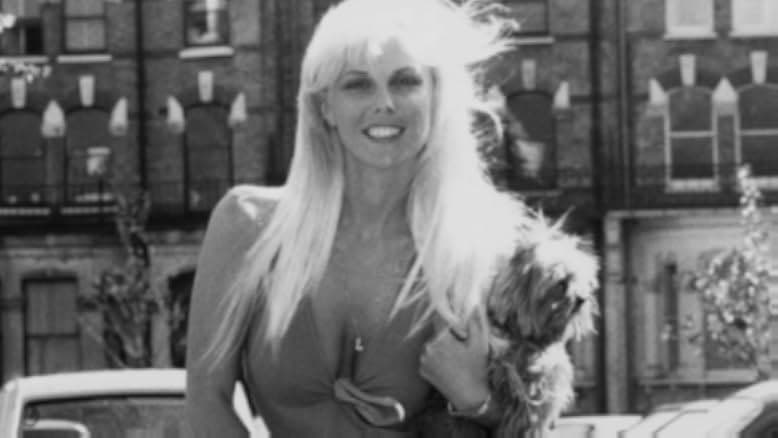 Respectable: The Mary Millington Story 2016