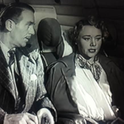 The Great Manhunt 1950