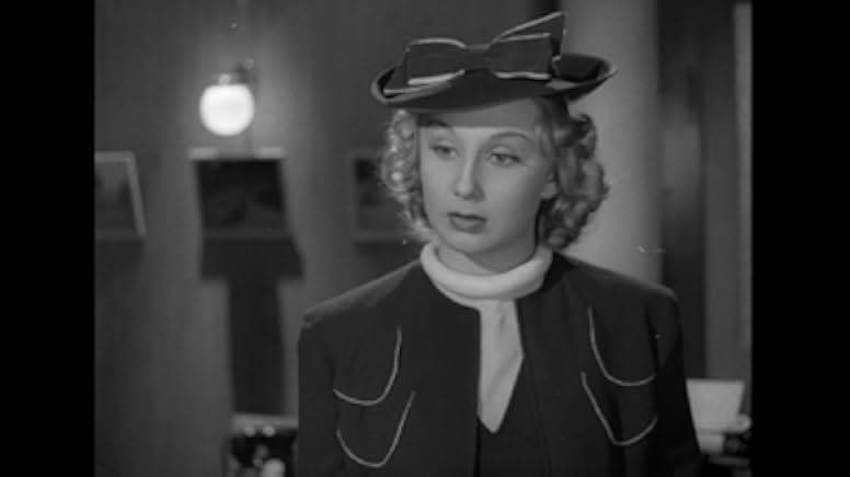 Trouble Brewing 1939