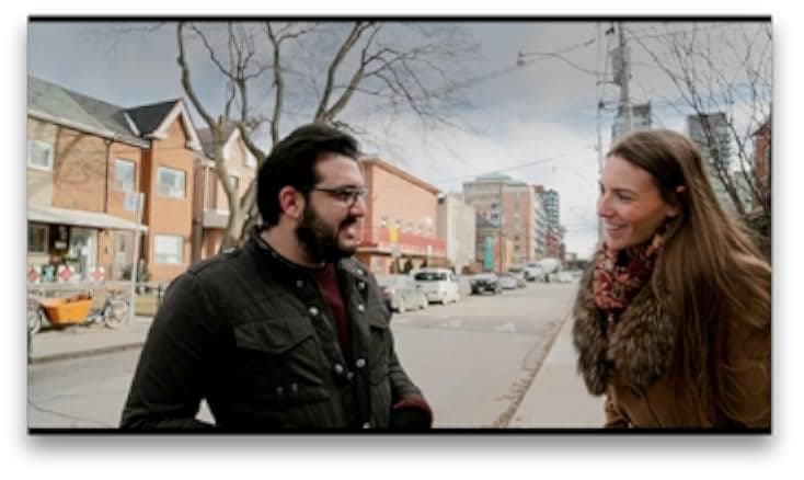 April in Autumn 2018