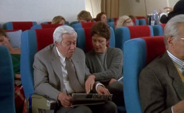 I Want to Go Home 1989