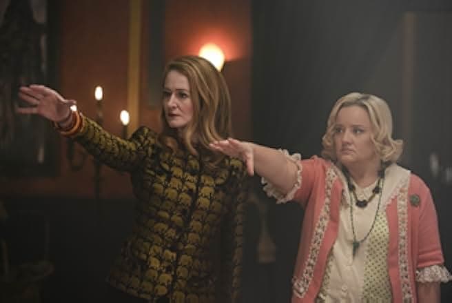 Chilling Adventures of Sabrina