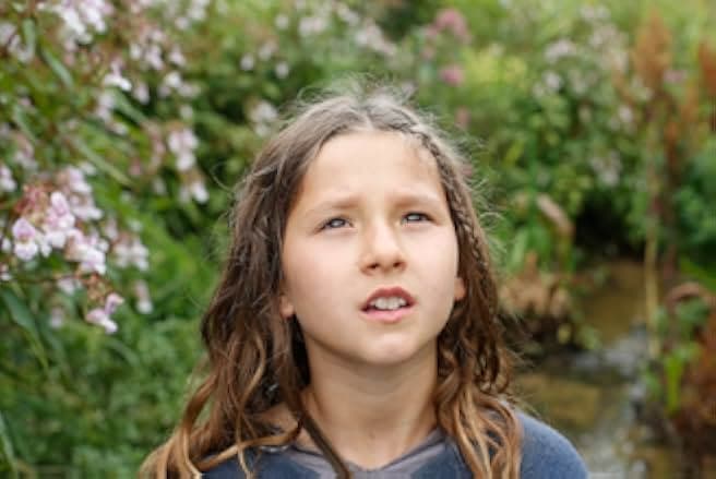 Jeannette: The Childhood of Joan of Arc 2017