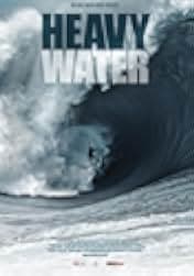 Heavy Water 2015