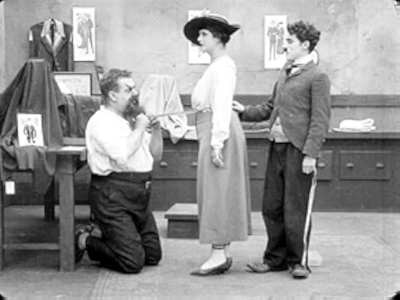 The Count 1916