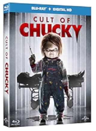Cult of Chucky 2017