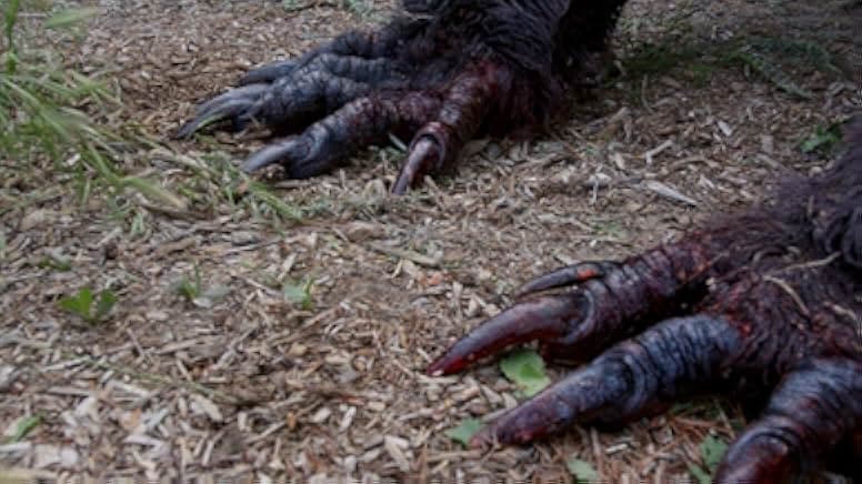 Big Freaking Rat 2020