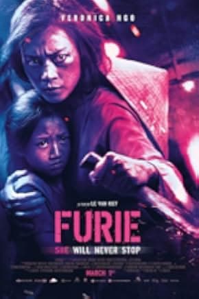Furie 2019