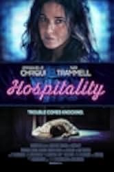 Hospitality 2018