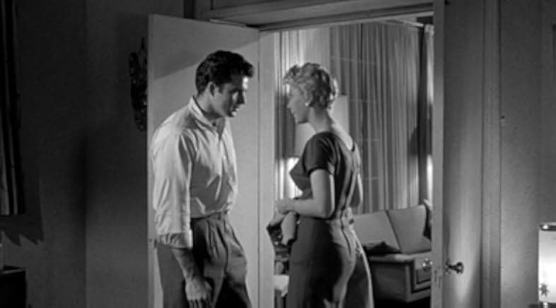 Murder by Contract 1958