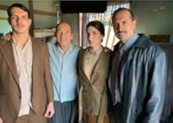 My Neighbor Adolf 2022