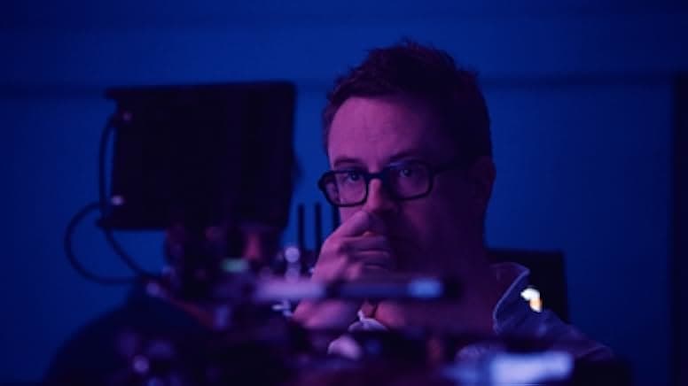 Copenhagen Cowboy: Nightcall with Nicolas Winding Refn 2023