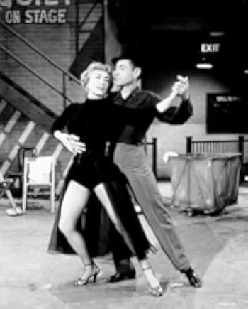 Torch Song 1953